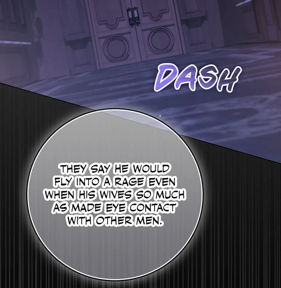Trapped With the Male Lead in a Horror Game Chapter 74 page 117 - 