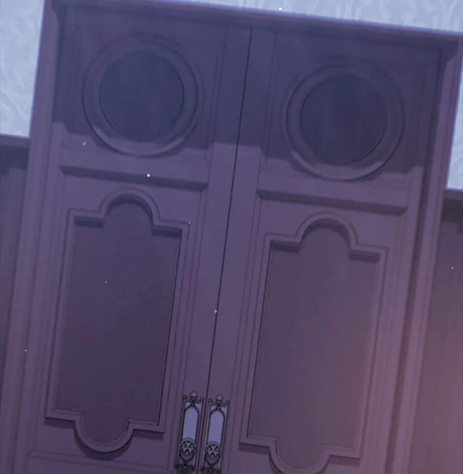 Trapped With the Male Lead in a Horror Game Chapter 74 page 120 - 