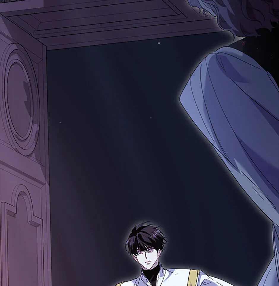 Trapped With the Male Lead in a Horror Game Chapter 74 page 122 - 