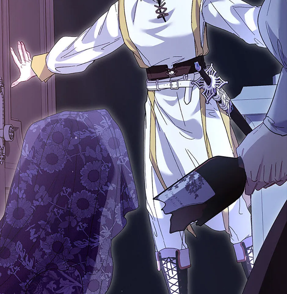 Trapped With the Male Lead in a Horror Game Chapter 74 page 123 - 