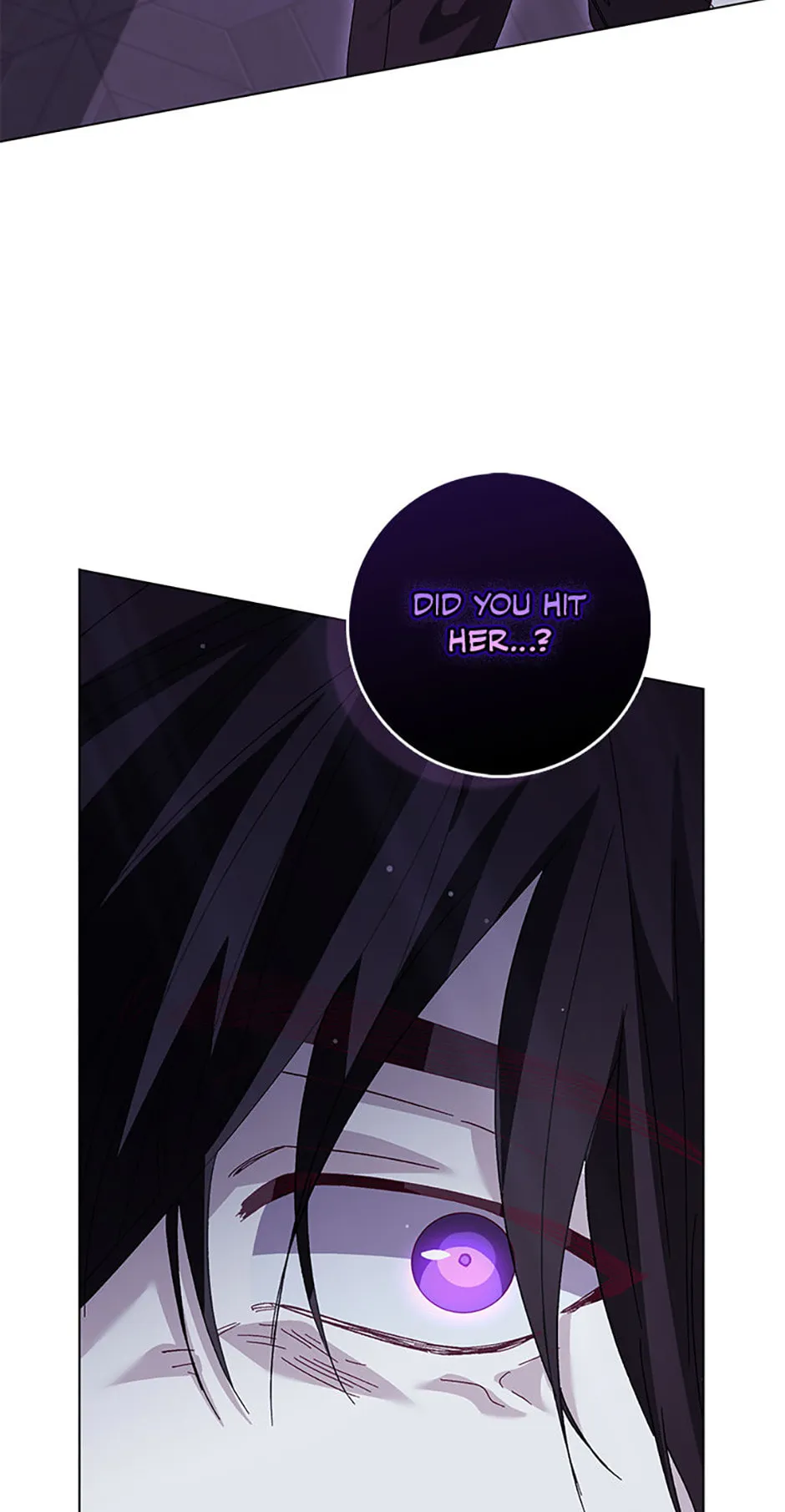 Trapped With the Male Lead in a Horror Game Chapter 74 page 126 - 