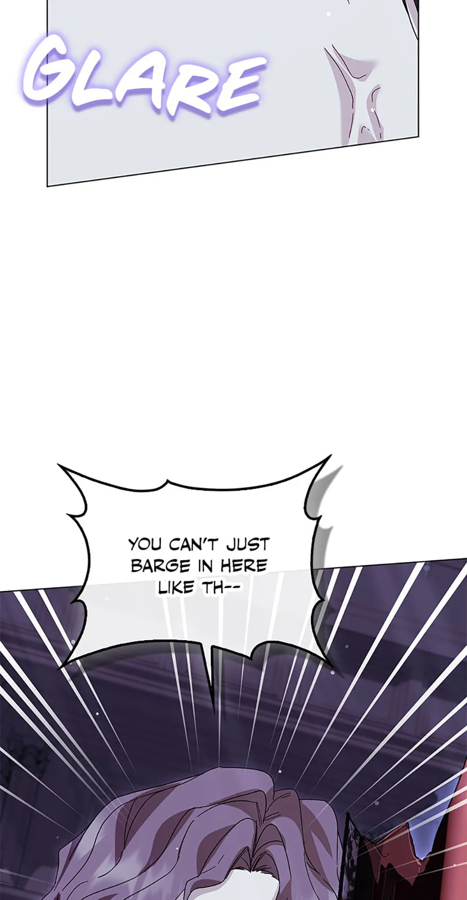 Trapped With the Male Lead in a Horror Game Chapter 74 page 127 - 