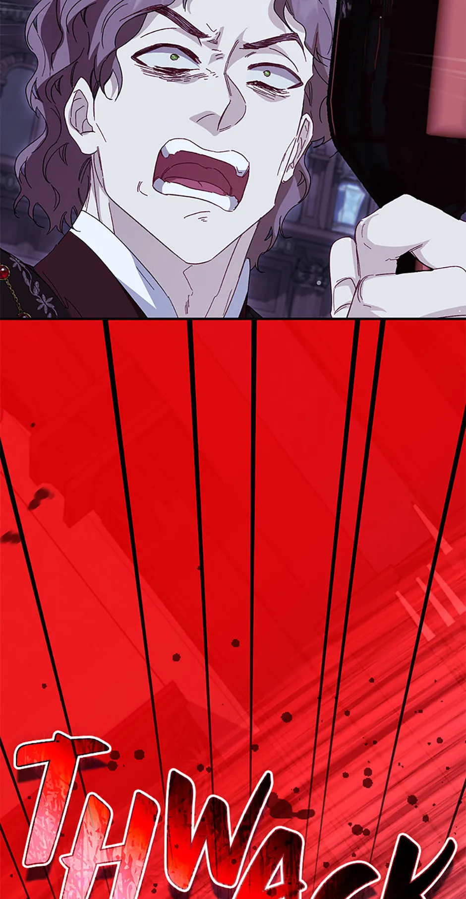 Trapped With the Male Lead in a Horror Game Chapter 74 page 128 - 