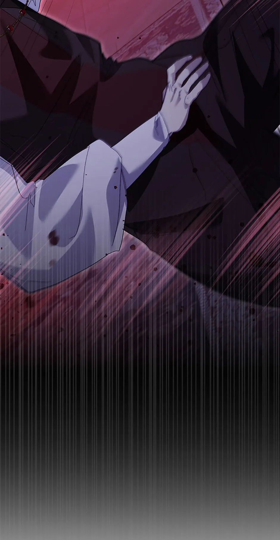 Trapped With the Male Lead in a Horror Game Chapter 74 page 130 - 