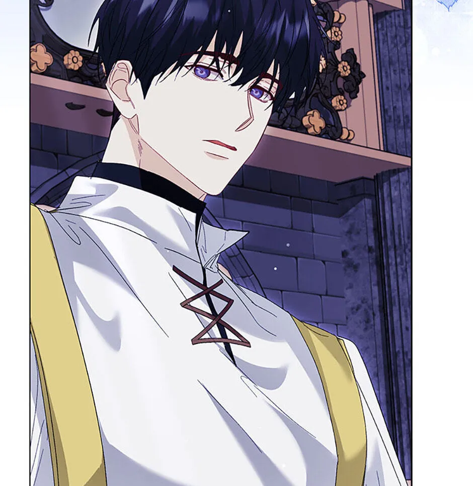 Trapped With the Male Lead in a Horror Game Chapter 74 page 18 - 