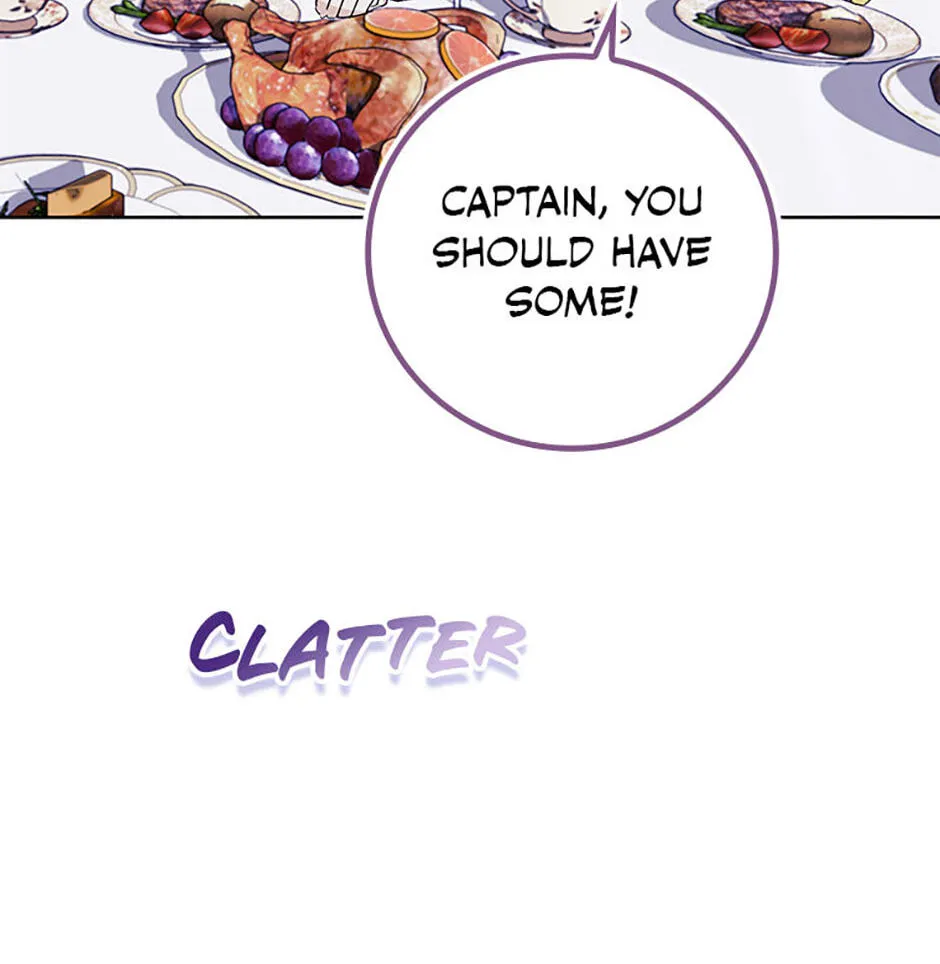 Trapped With the Male Lead in a Horror Game Chapter 74 page 21 - 