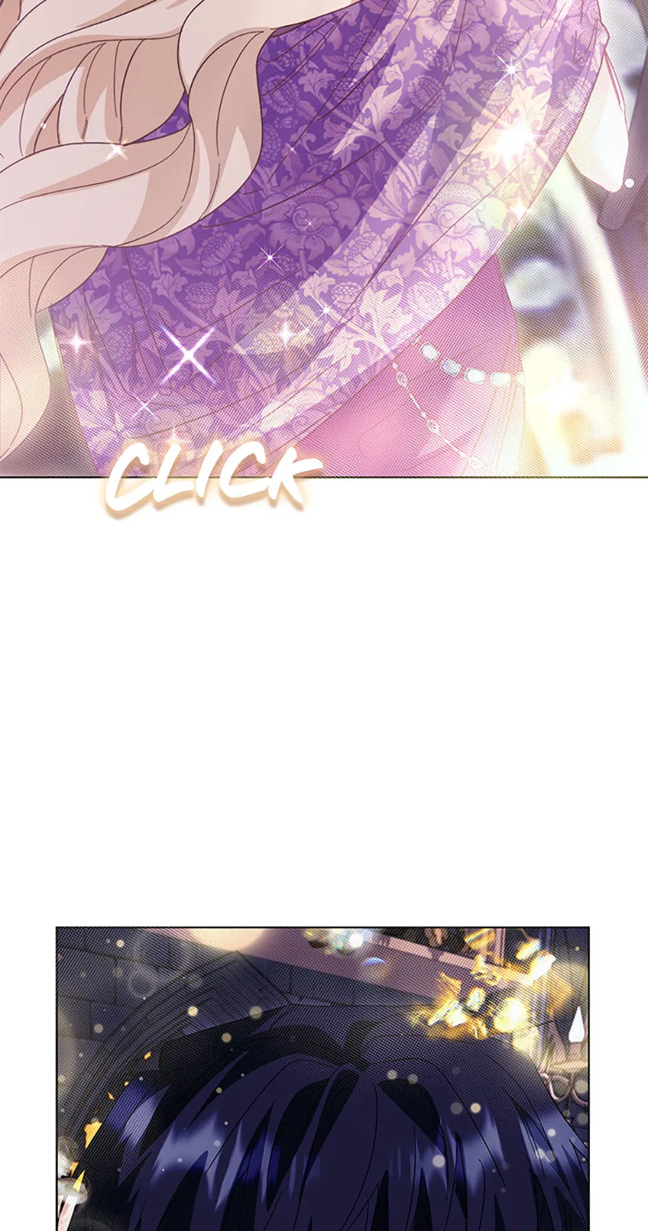 Trapped With the Male Lead in a Horror Game Chapter 74 page 27 - 
