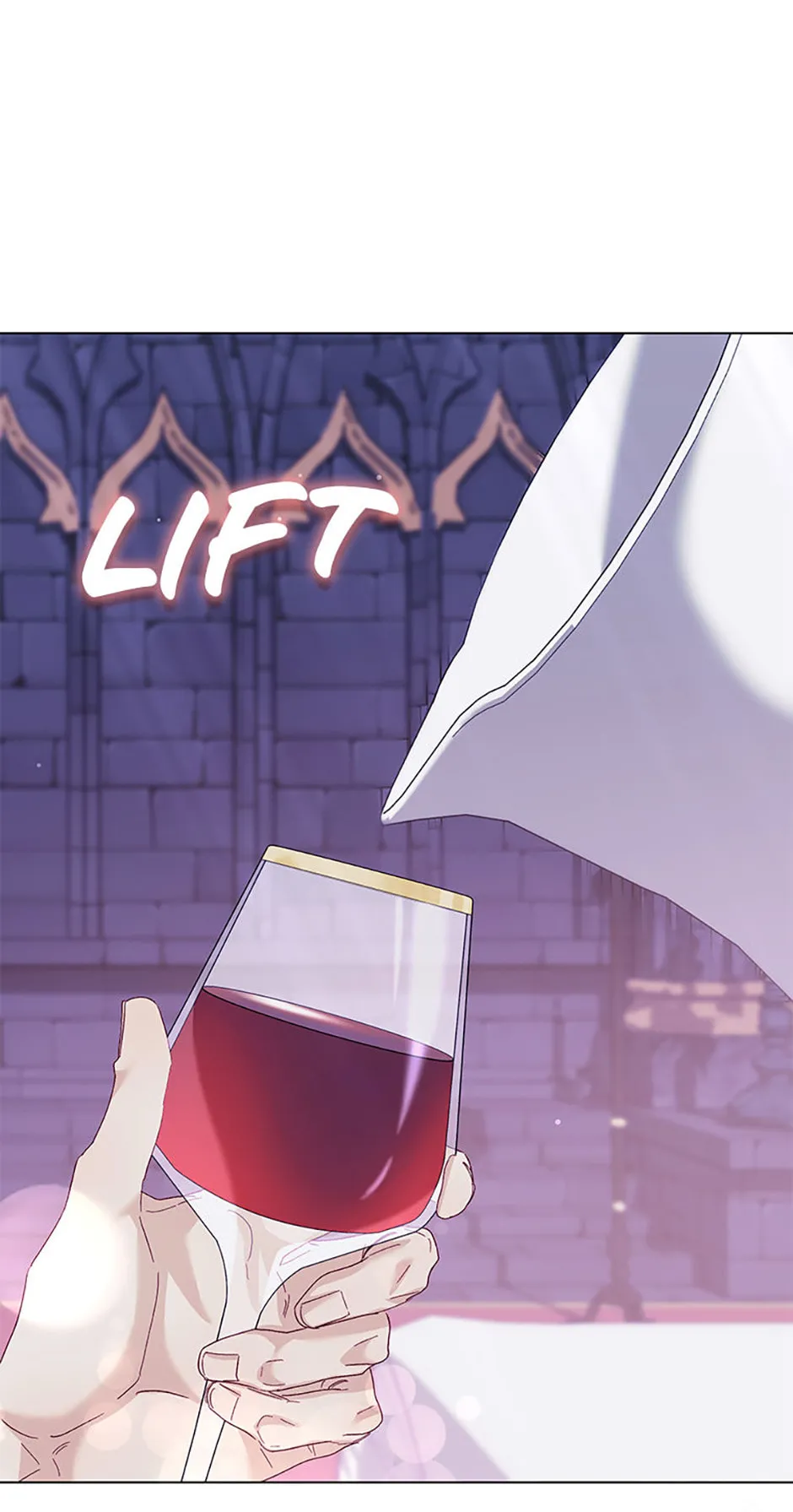 Trapped With the Male Lead in a Horror Game Chapter 74 page 29 - 