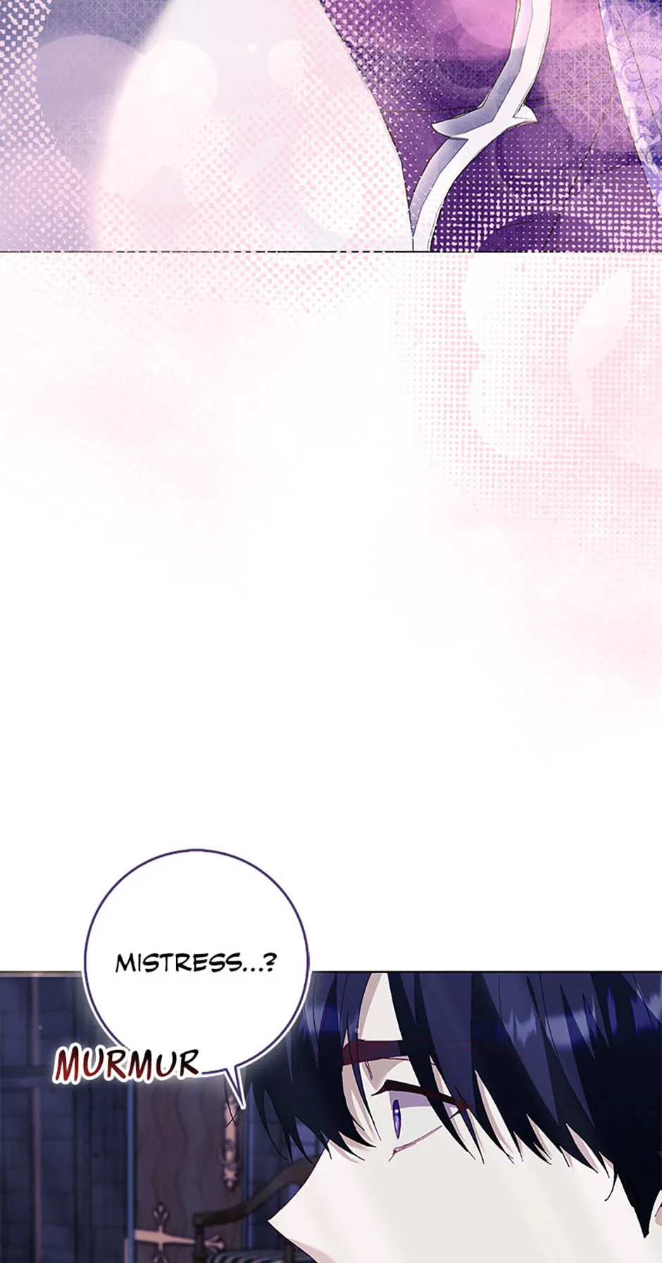 Trapped With the Male Lead in a Horror Game Chapter 74 page 32 - 