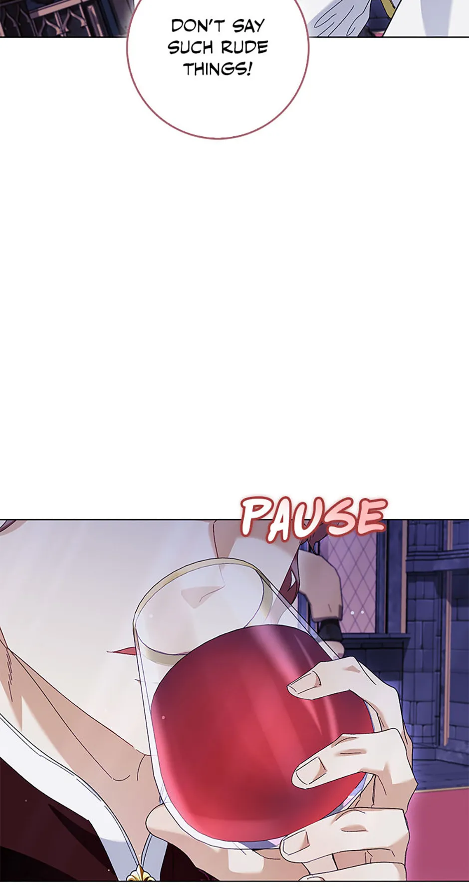Trapped With the Male Lead in a Horror Game Chapter 74 page 40 - 
