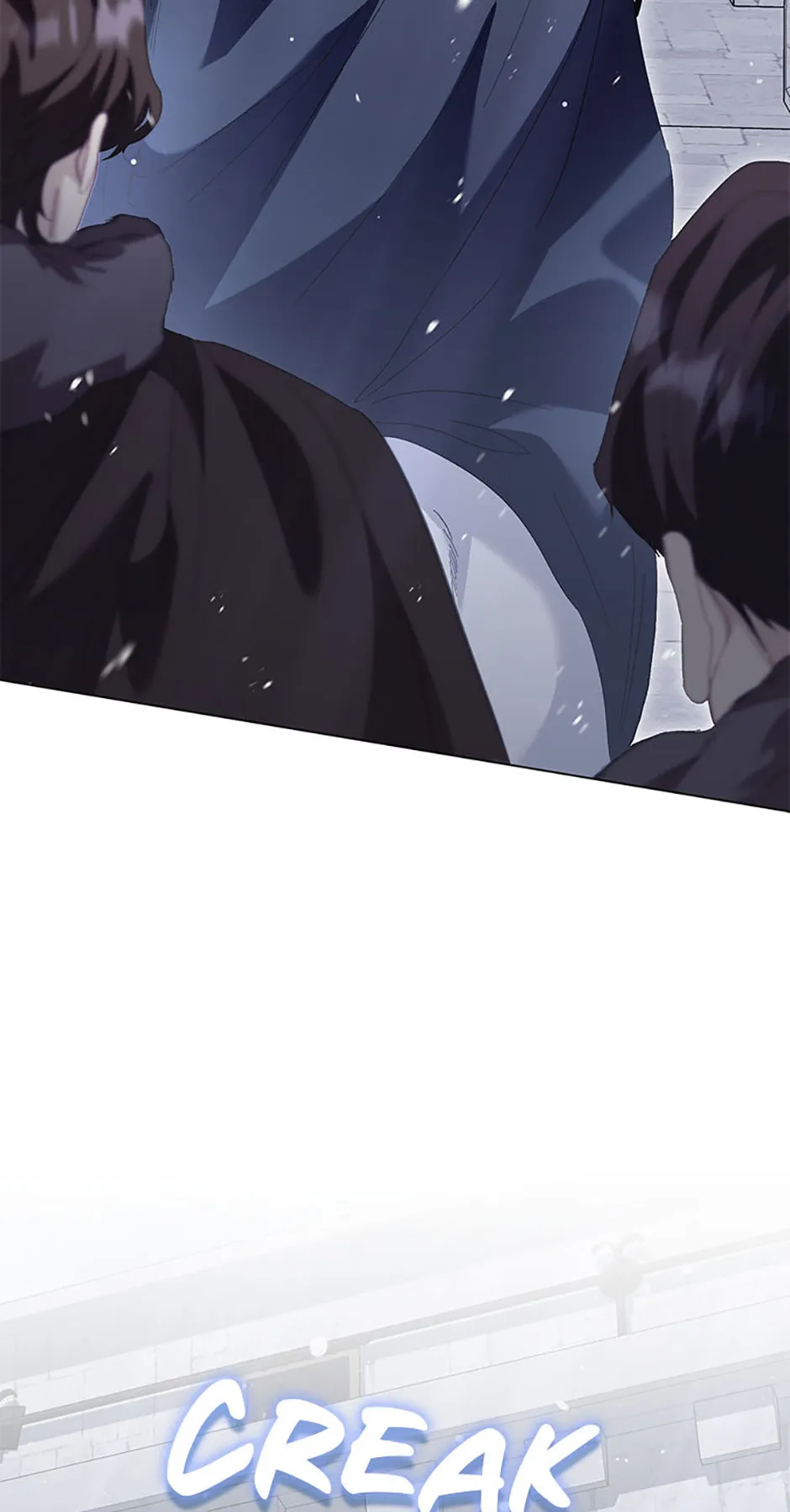 Trapped With the Male Lead in a Horror Game Chapter 74 page 5 - 