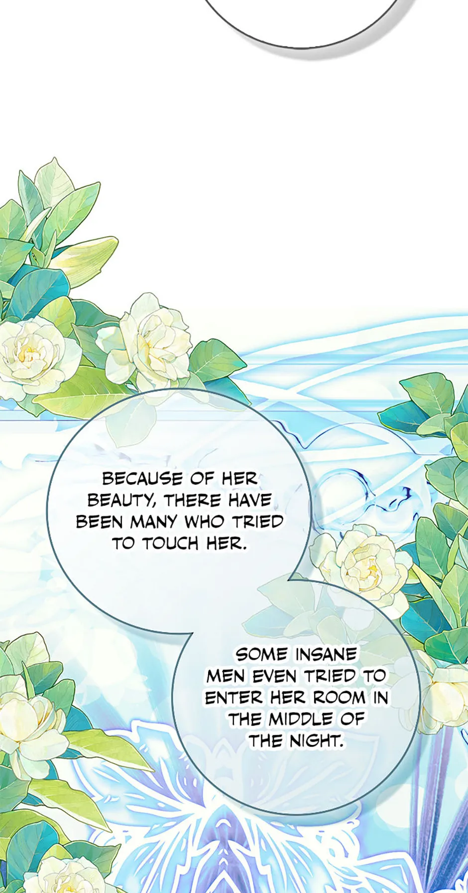 Trapped With the Male Lead in a Horror Game Chapter 74 page 45 - 