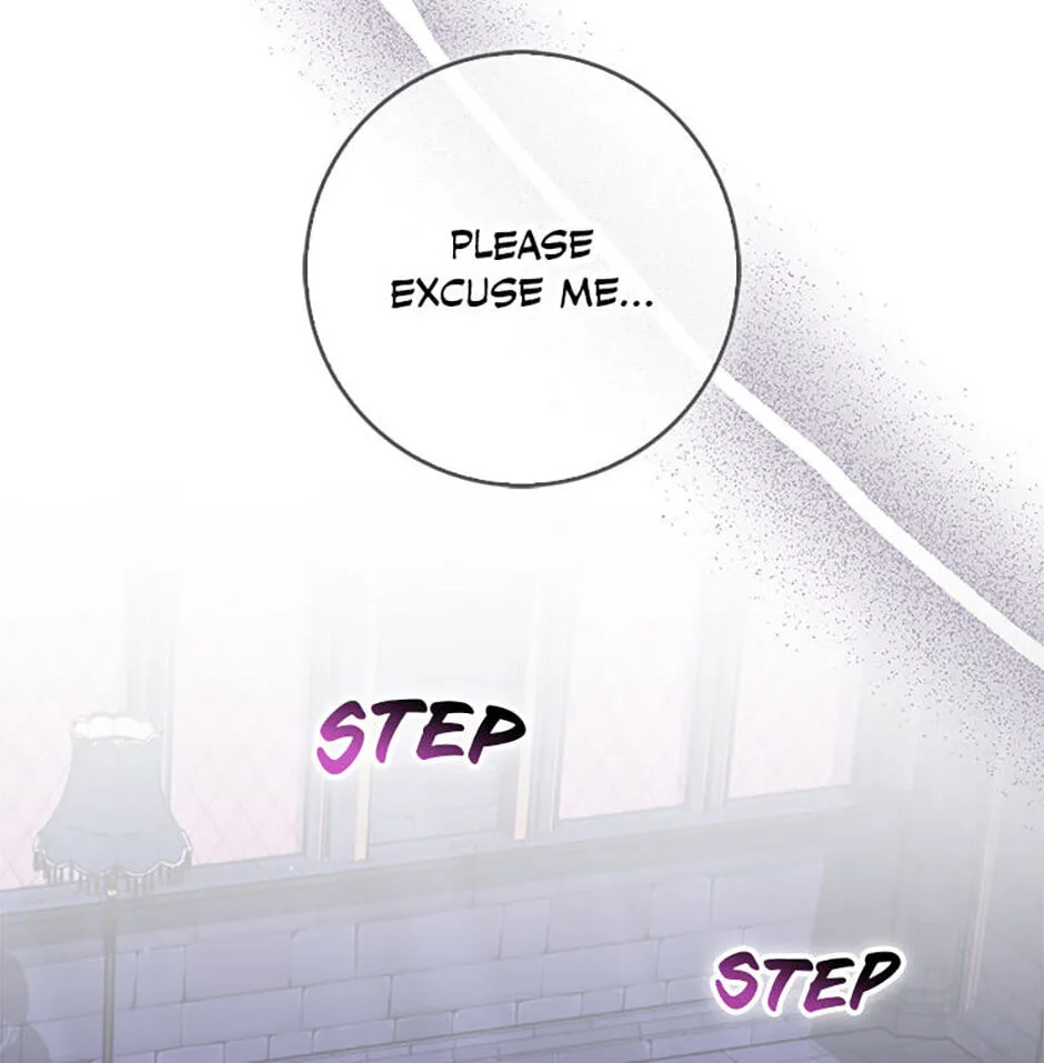 Trapped With the Male Lead in a Horror Game Chapter 74 page 54 - 