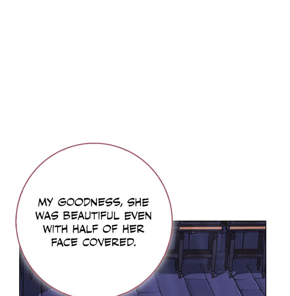 Trapped With the Male Lead in a Horror Game Chapter 74 page 57 - 