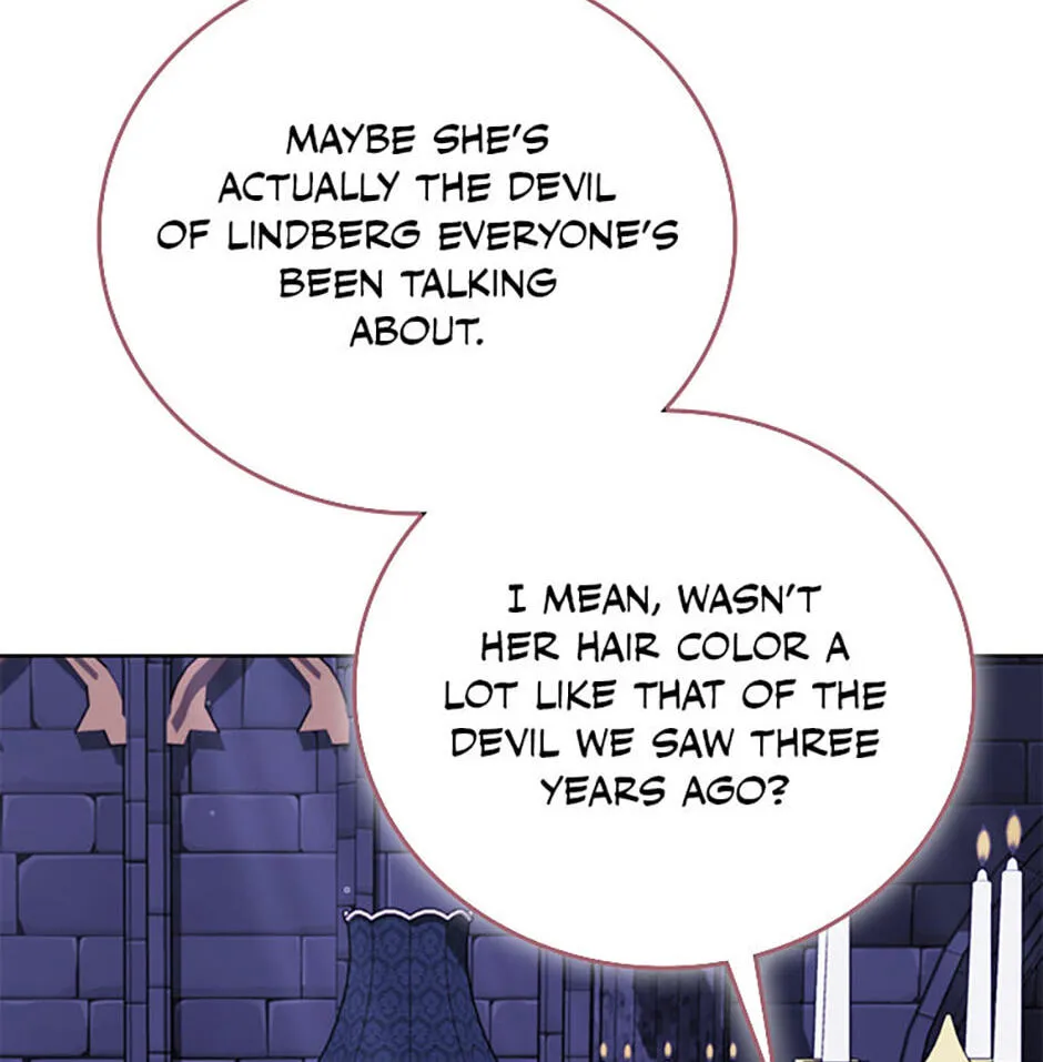 Trapped With the Male Lead in a Horror Game Chapter 74 page 60 - 
