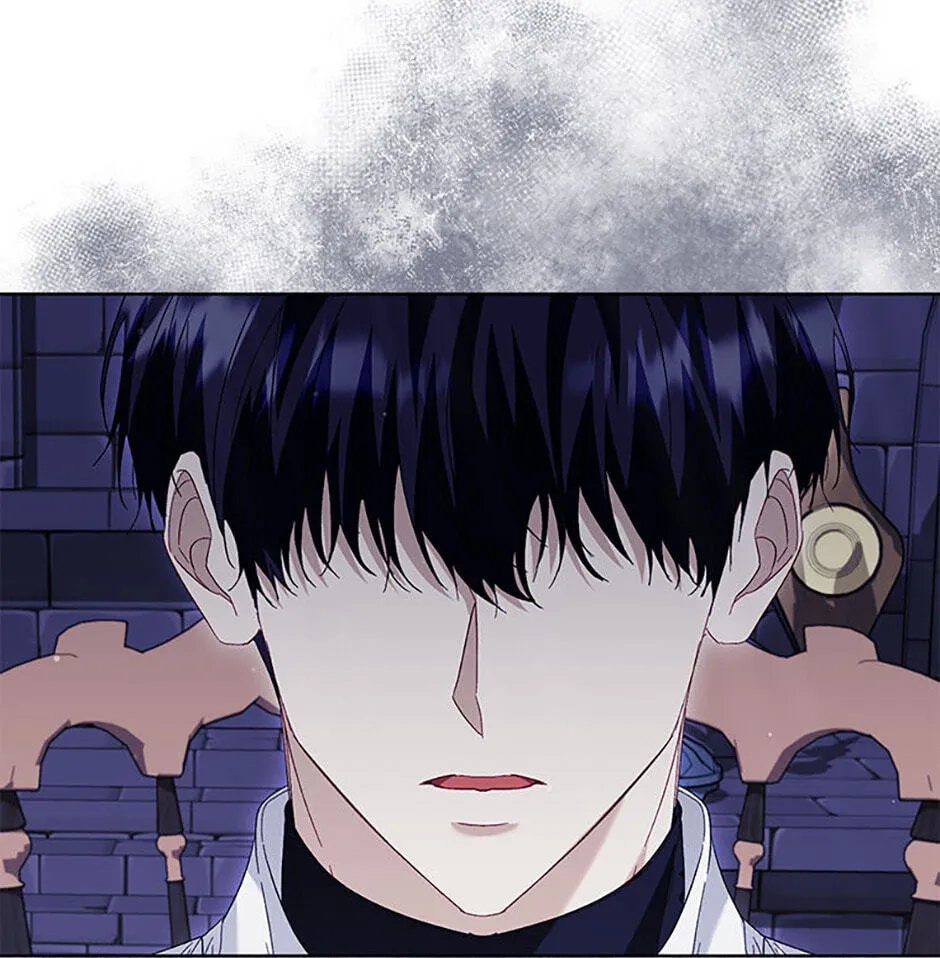 Trapped With the Male Lead in a Horror Game Chapter 74 page 63 - 