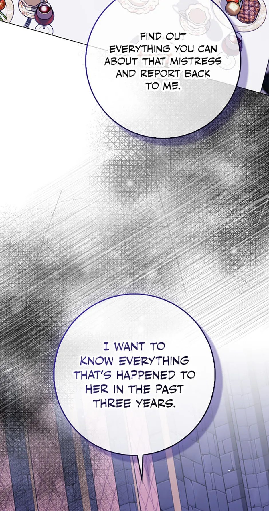 Trapped With the Male Lead in a Horror Game Chapter 74 page 66 - 