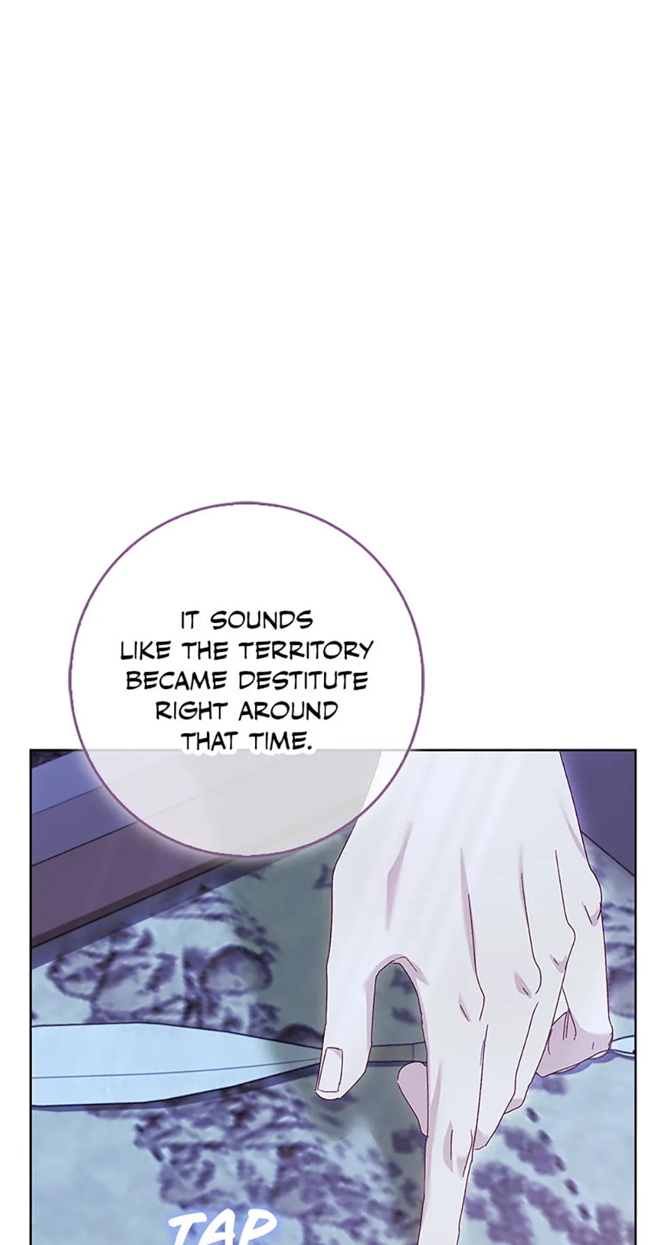 Trapped With the Male Lead in a Horror Game Chapter 74 page 71 - 