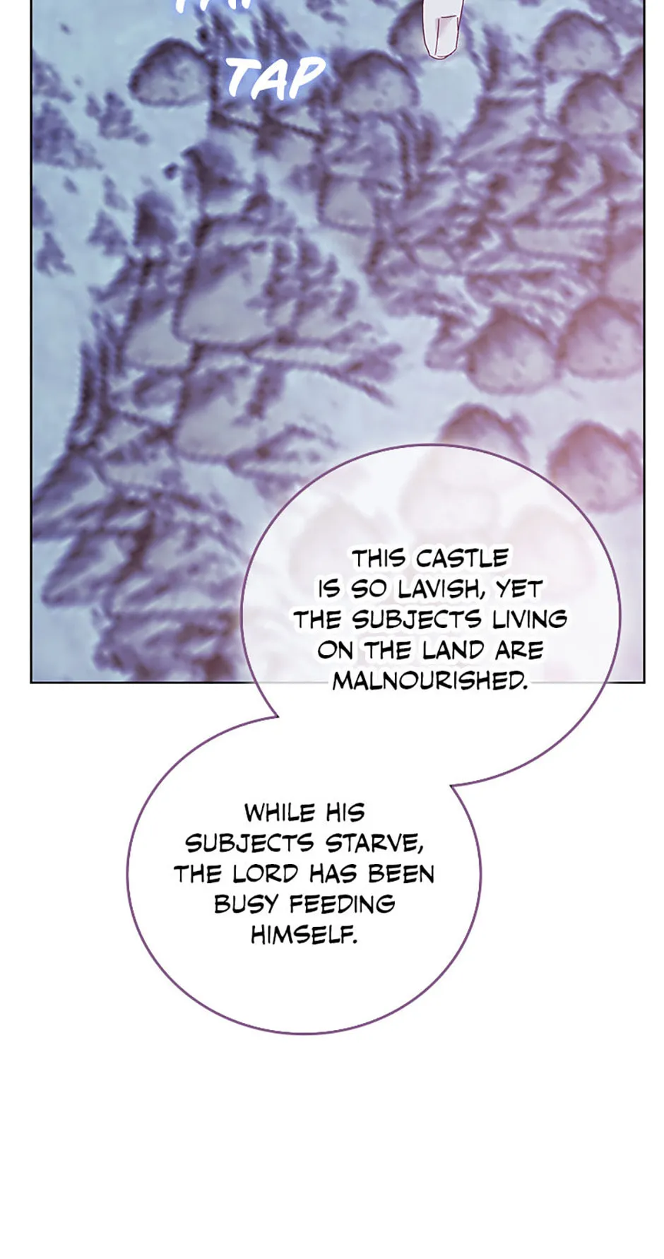 Trapped With the Male Lead in a Horror Game Chapter 74 page 72 - 
