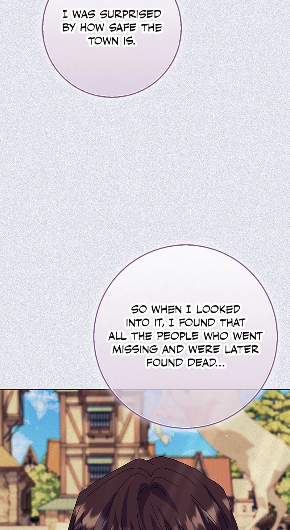 Trapped With the Male Lead in a Horror Game Chapter 74 page 74 - 