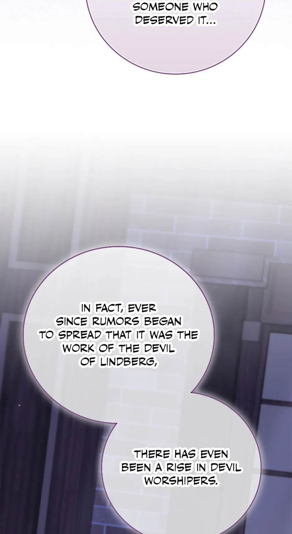 Trapped With the Male Lead in a Horror Game Chapter 74 page 76 - 