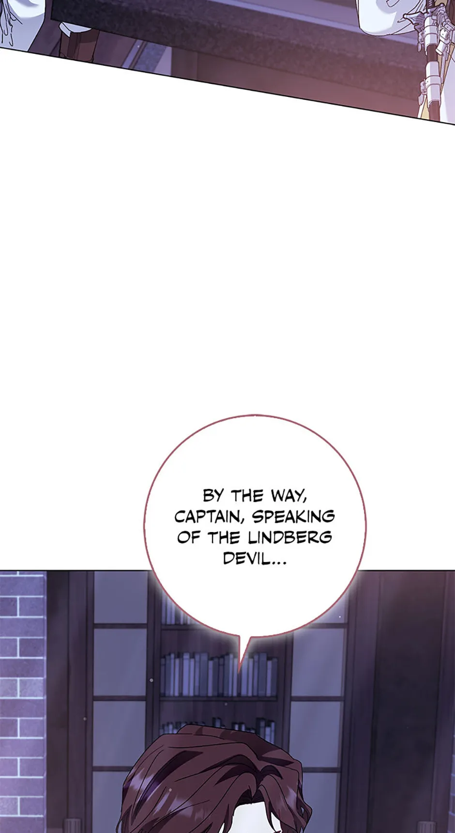 Trapped With the Male Lead in a Horror Game Chapter 74 page 78 - 