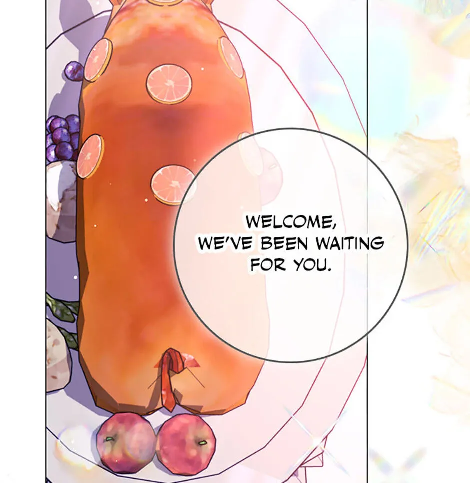 Trapped With the Male Lead in a Horror Game Chapter 74 page 9 - 