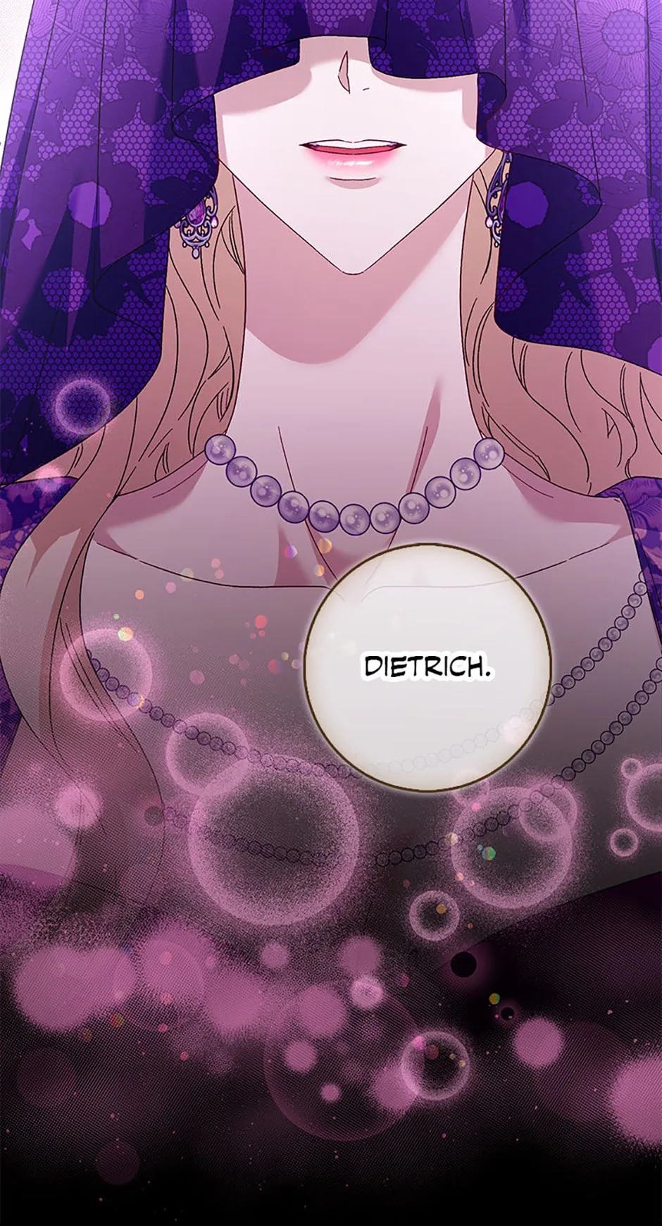 Trapped With the Male Lead in a Horror Game Chapter 74 page 86 - 