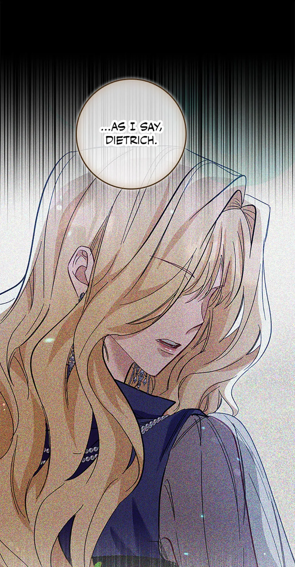 Trapped With the Male Lead in a Horror Game Chapter 74 page 87 - 