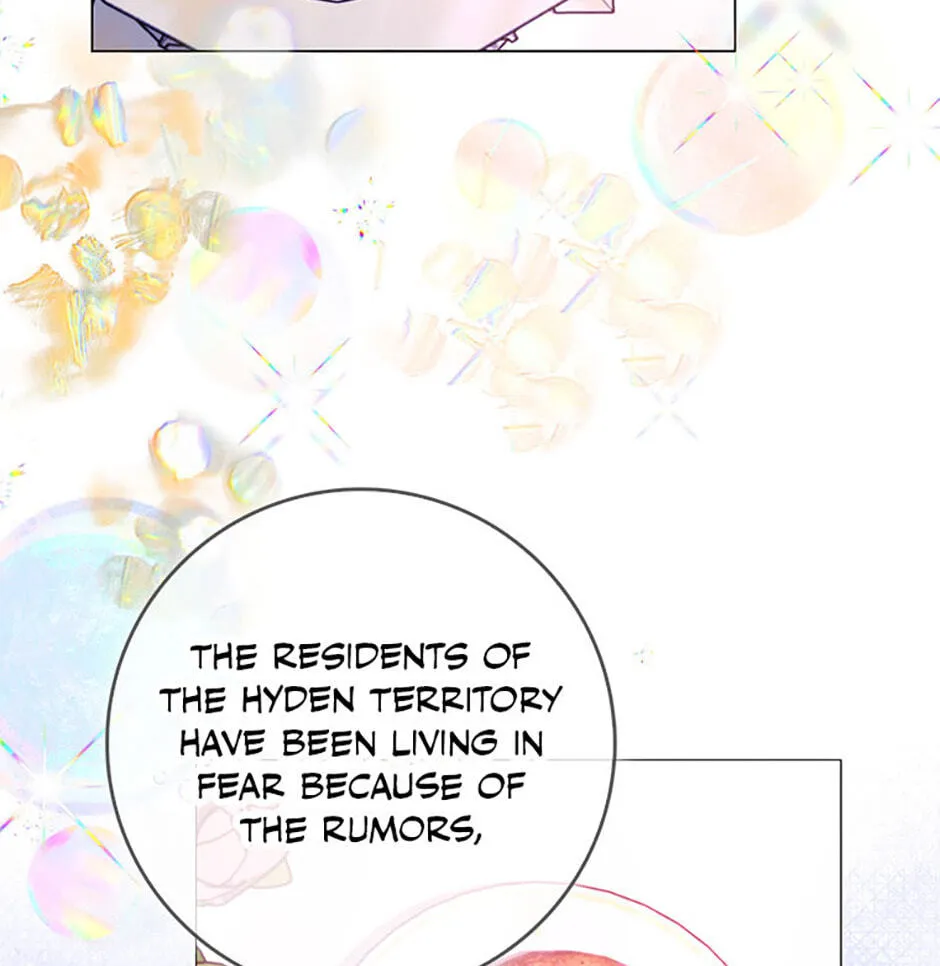 Trapped With the Male Lead in a Horror Game Chapter 74 page 10 - 