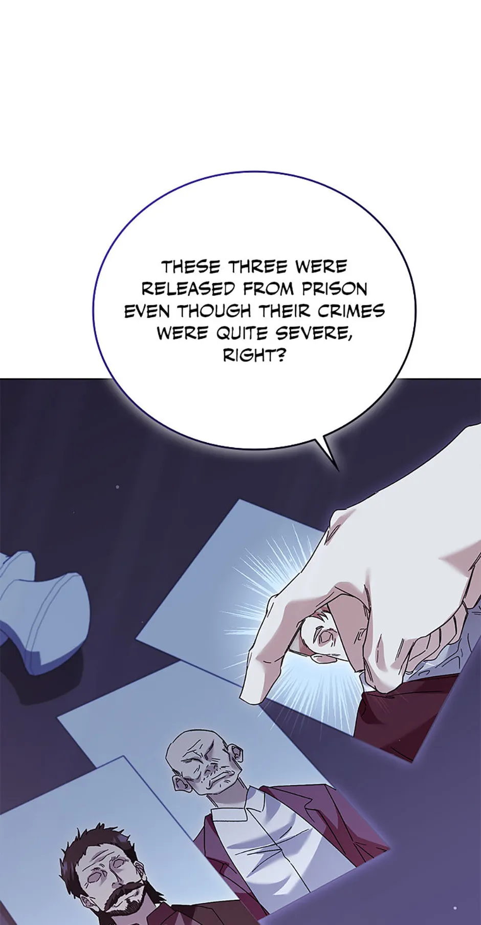 Trapped With the Male Lead in a Horror Game Chapter 74 page 91 - 