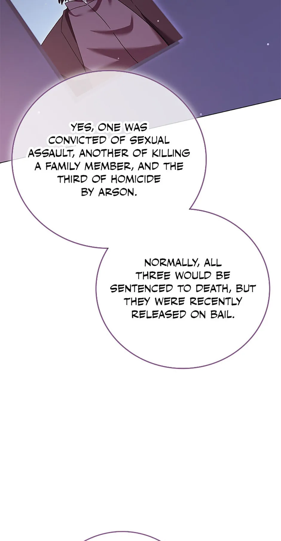 Trapped With the Male Lead in a Horror Game Chapter 74 page 92 - 