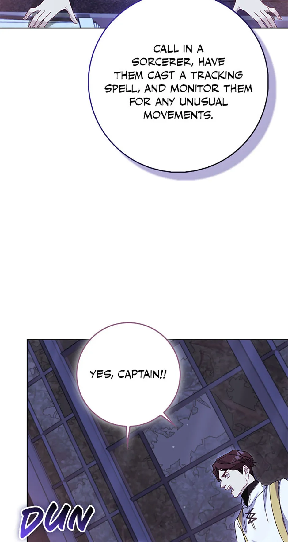 Trapped With the Male Lead in a Horror Game Chapter 74 page 95 - 