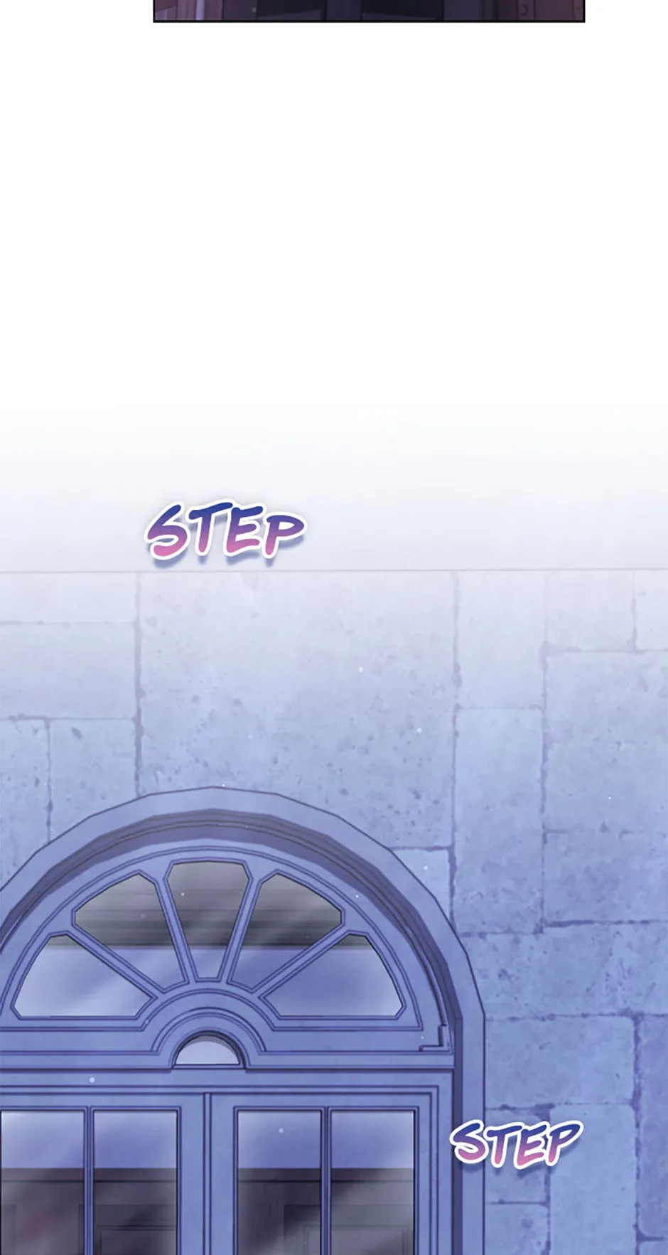 Trapped With the Male Lead in a Horror Game Chapter 74 page 98 - 