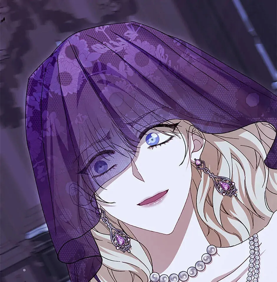 Trapped With the Male Lead in a Horror Game Chapter 75 page 11 - 