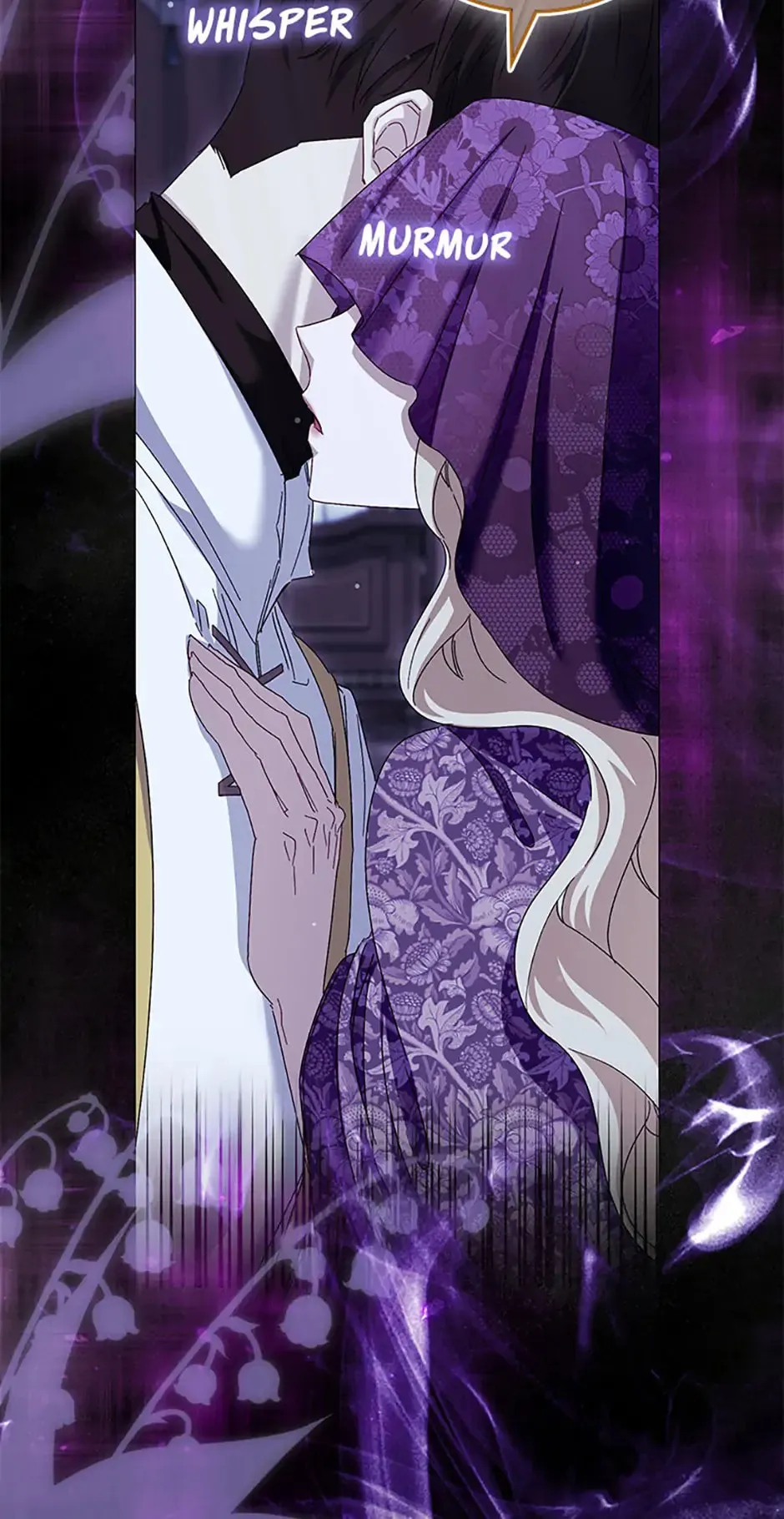 Trapped With the Male Lead in a Horror Game Chapter 75 page 102 - 