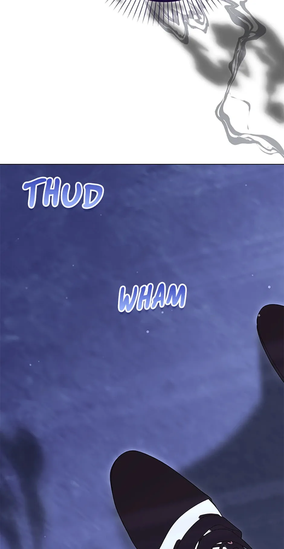 Trapped With the Male Lead in a Horror Game Chapter 75 page 107 - 