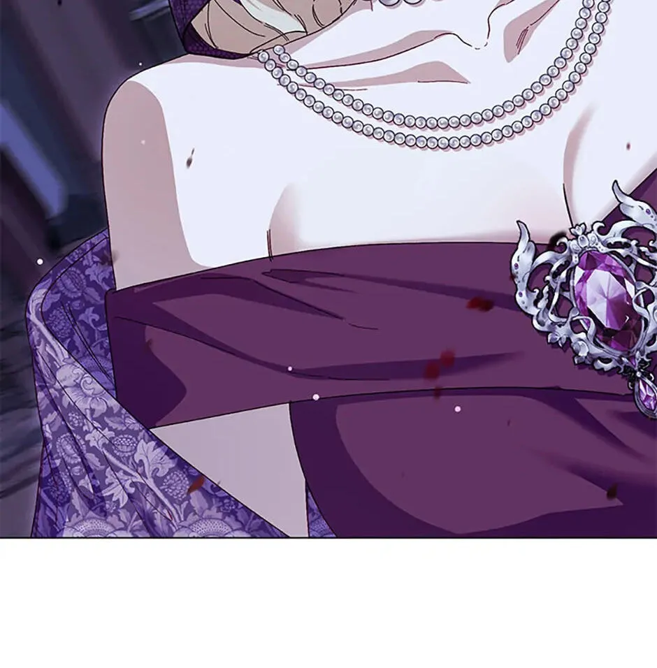 Trapped With the Male Lead in a Horror Game Chapter 75 page 12 - 