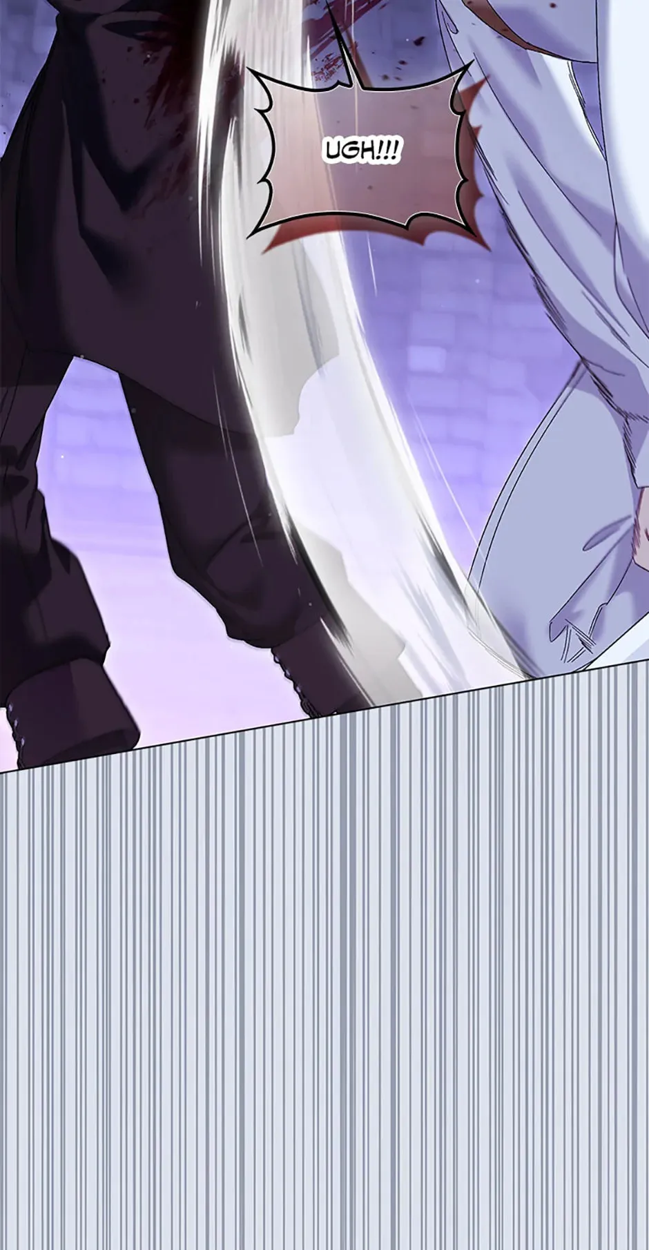 Trapped With the Male Lead in a Horror Game Chapter 75 page 121 - 