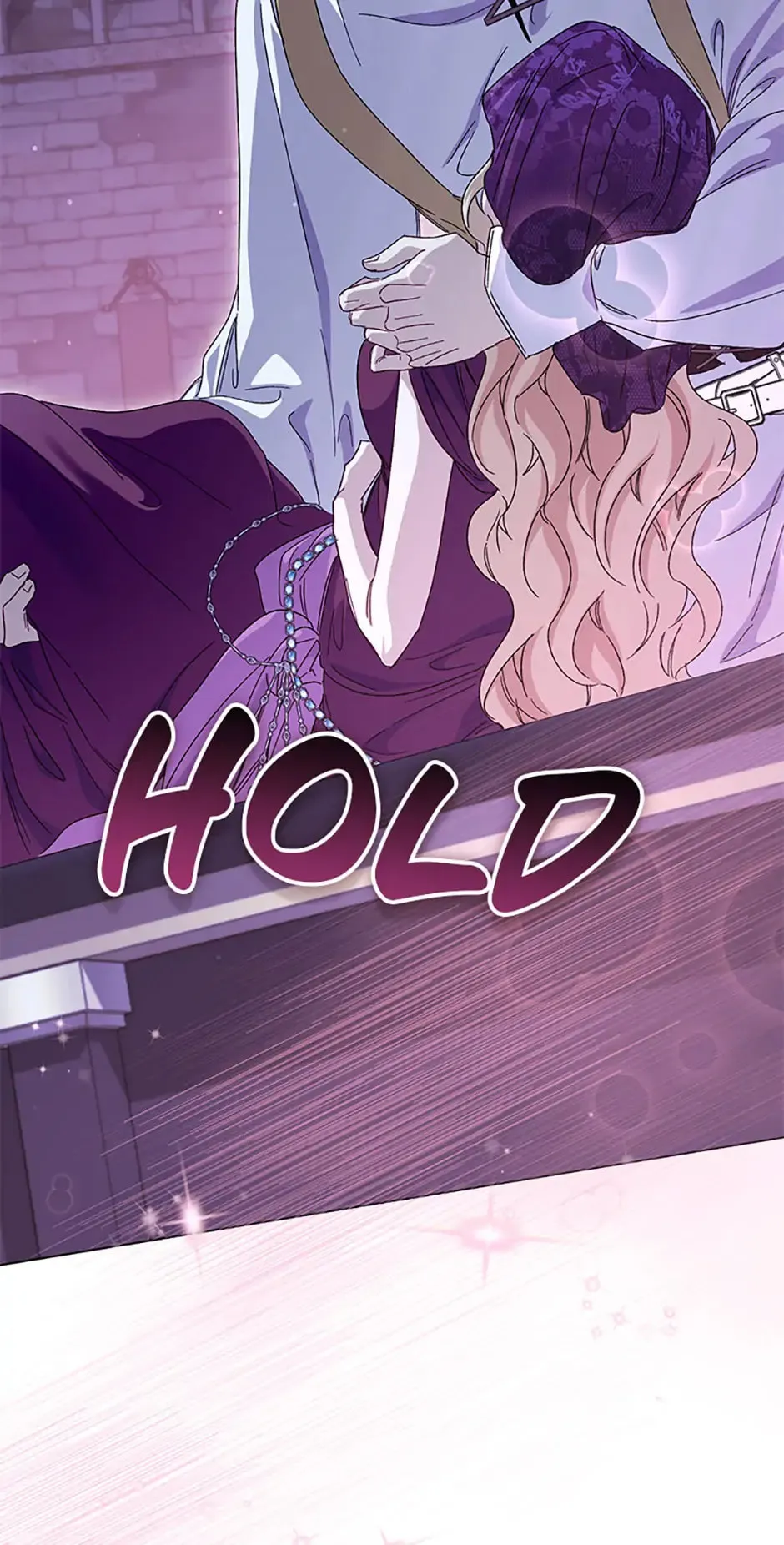Trapped With the Male Lead in a Horror Game Chapter 75 page 124 - 