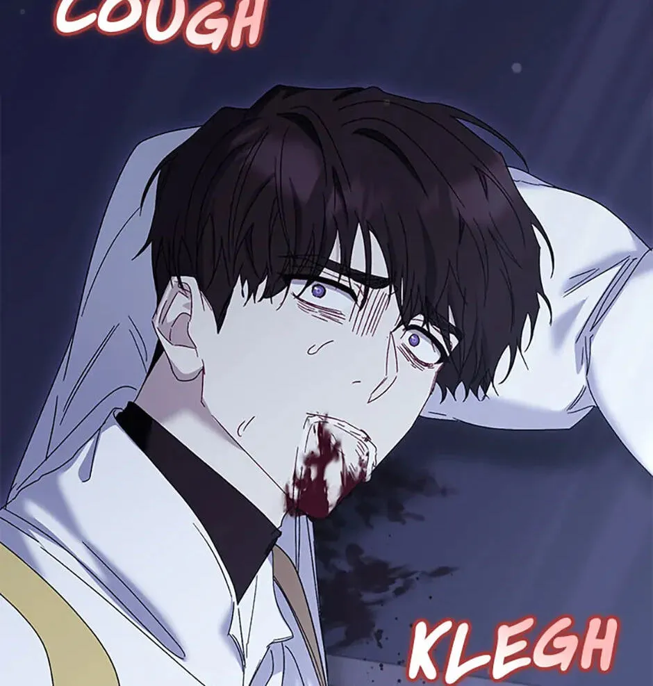 Trapped With the Male Lead in a Horror Game Chapter 75 page 132 - 