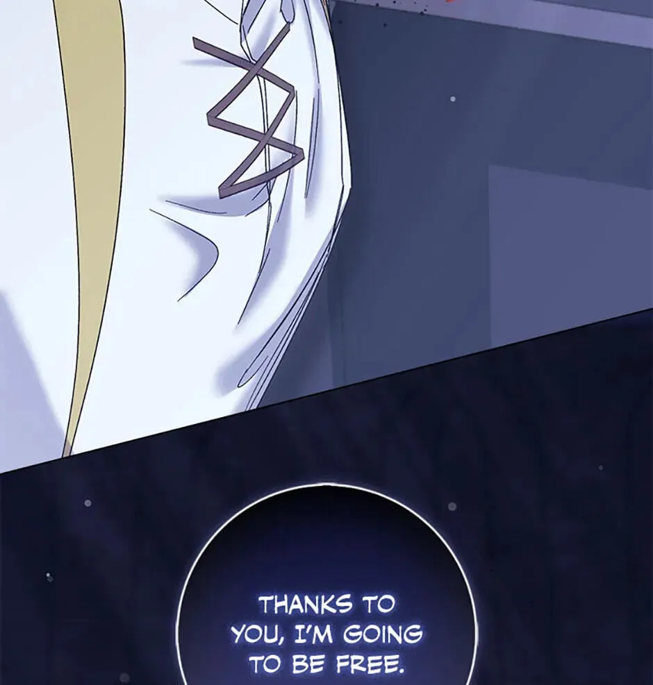 Trapped With the Male Lead in a Horror Game Chapter 75 page 133 - 