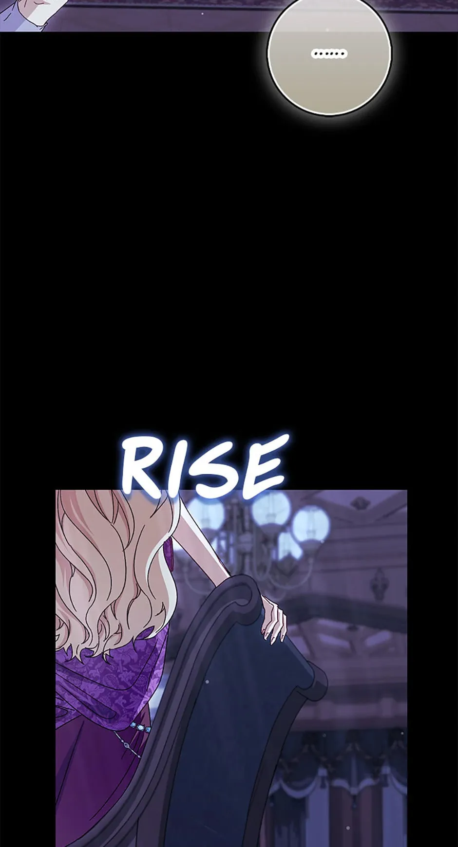 Trapped With the Male Lead in a Horror Game Chapter 75 page 17 - 