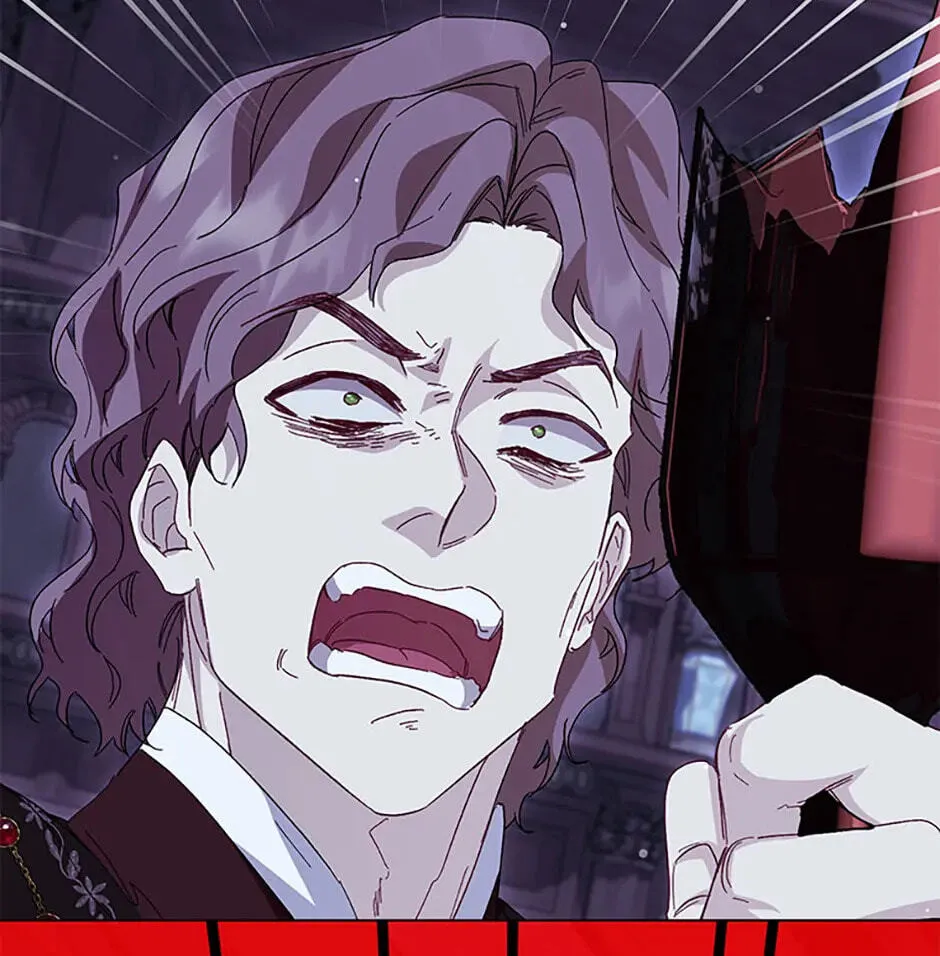 Trapped With the Male Lead in a Horror Game Chapter 75 page 3 - 