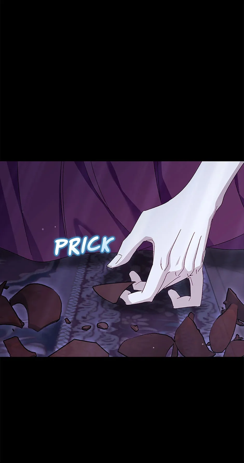 Trapped With the Male Lead in a Horror Game Chapter 75 page 28 - 