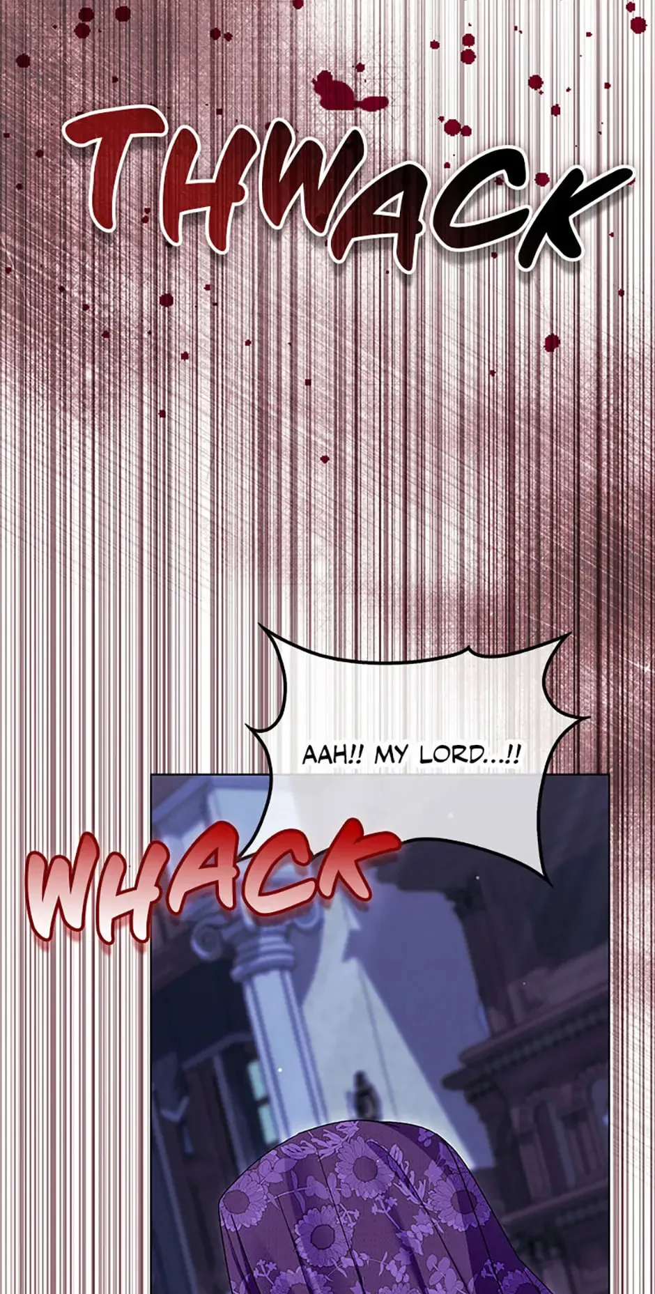 Trapped With the Male Lead in a Horror Game Chapter 75 page 33 - 