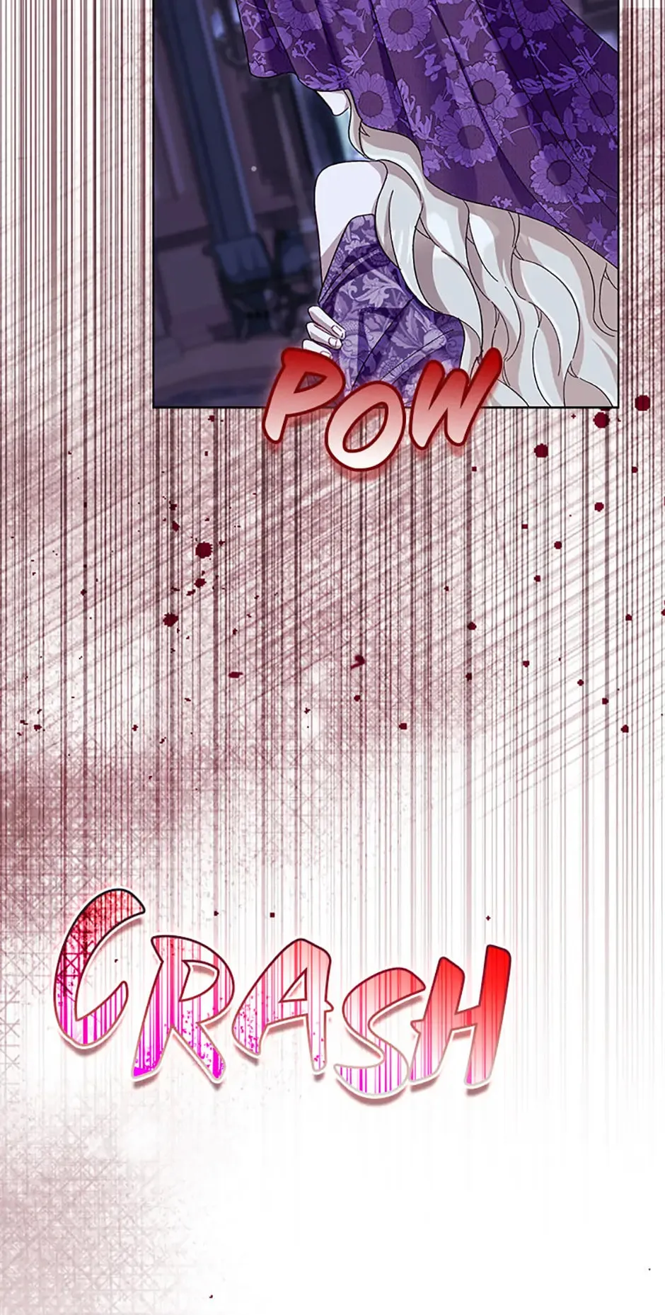 Trapped With the Male Lead in a Horror Game Chapter 75 page 34 - 