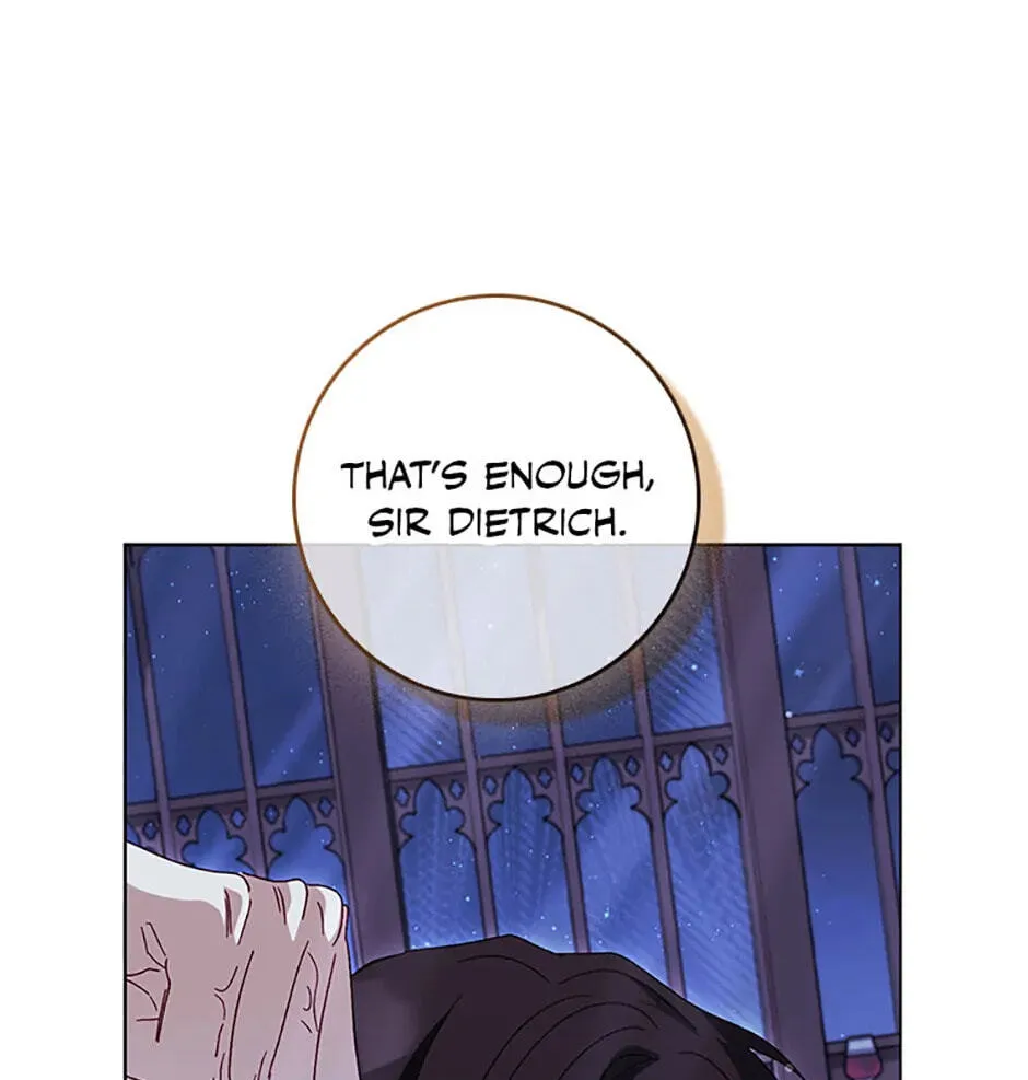 Trapped With the Male Lead in a Horror Game Chapter 75 page 36 - 