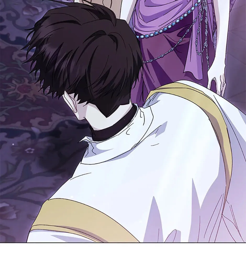 Trapped With the Male Lead in a Horror Game Chapter 75 page 40 - 