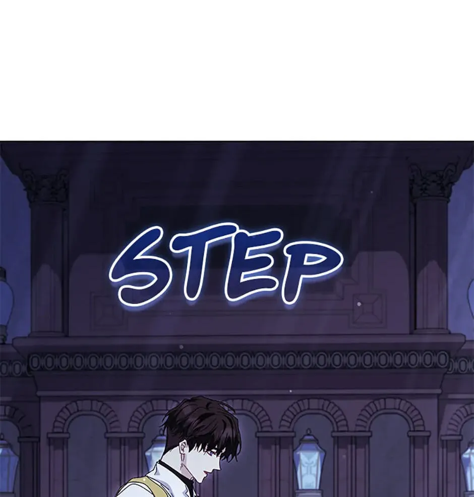 Trapped With the Male Lead in a Horror Game Chapter 75 page 43 - 